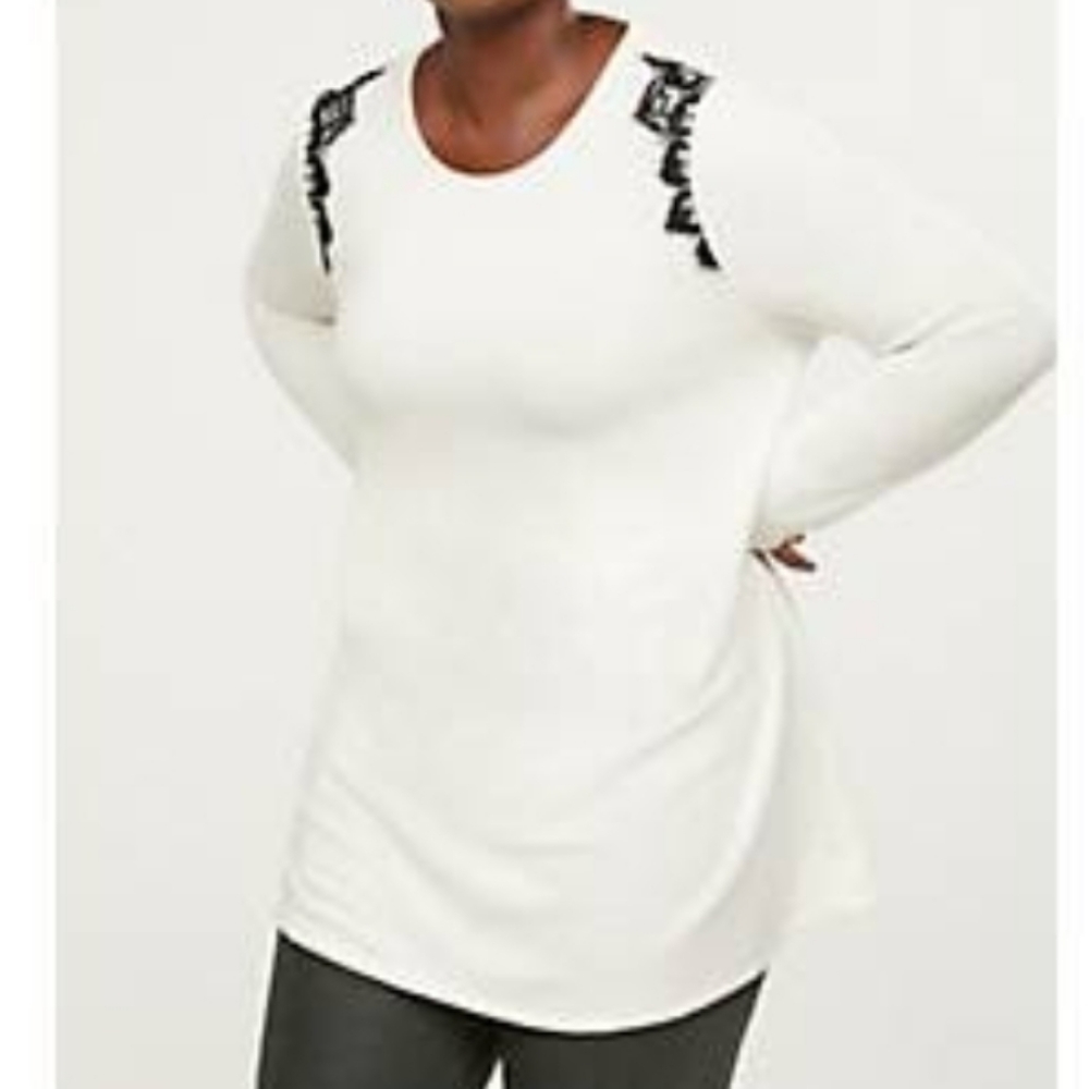 NWT SOFT Tunic